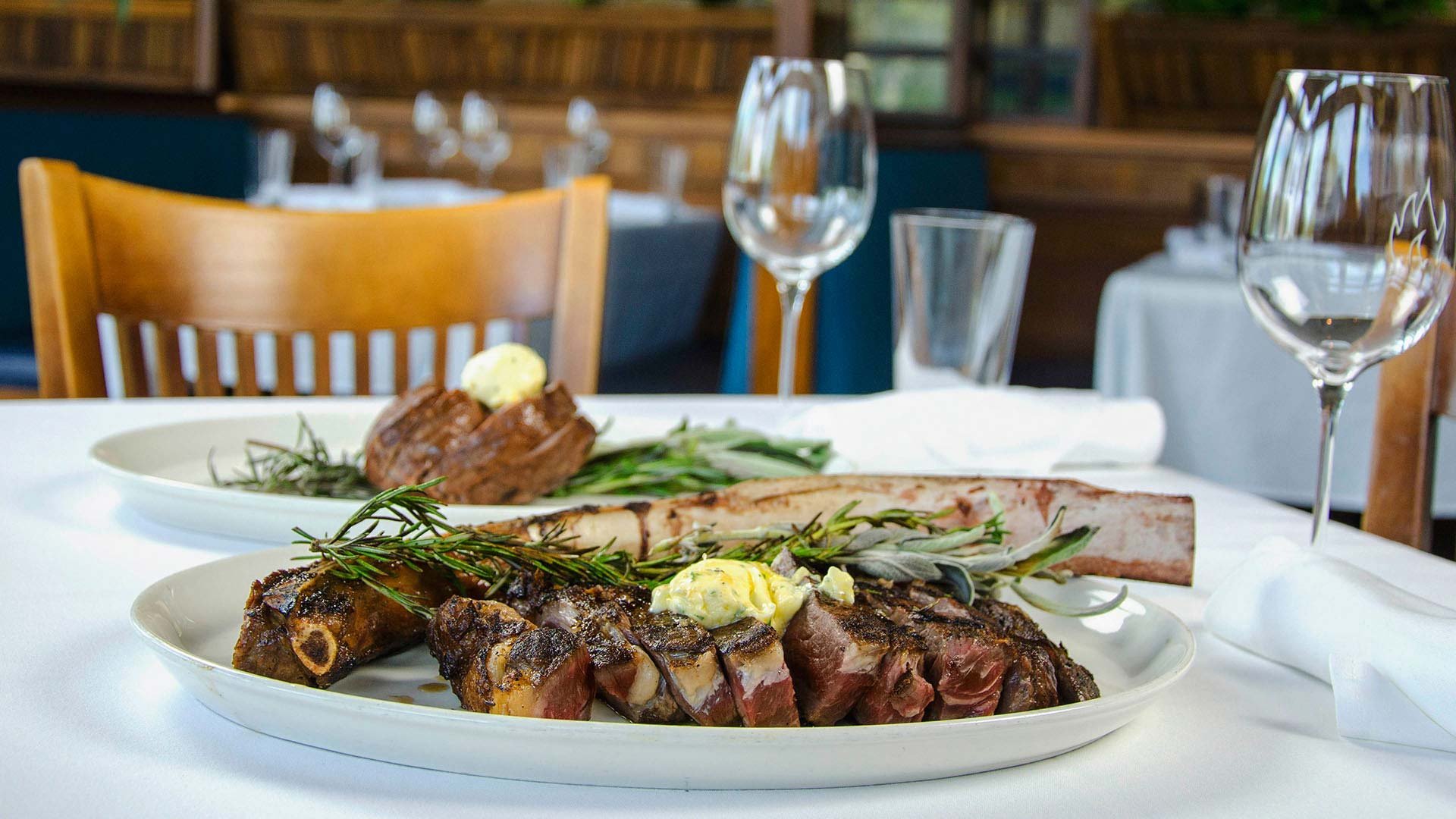 FishBones, Restaurant in Lake Mary