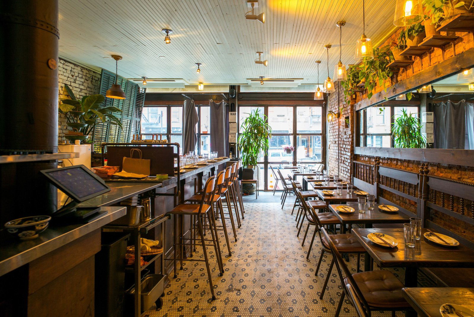 Hanoi House, Restaurant in New York City