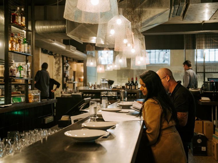 Coda Melbourne, Melbourne, Australia