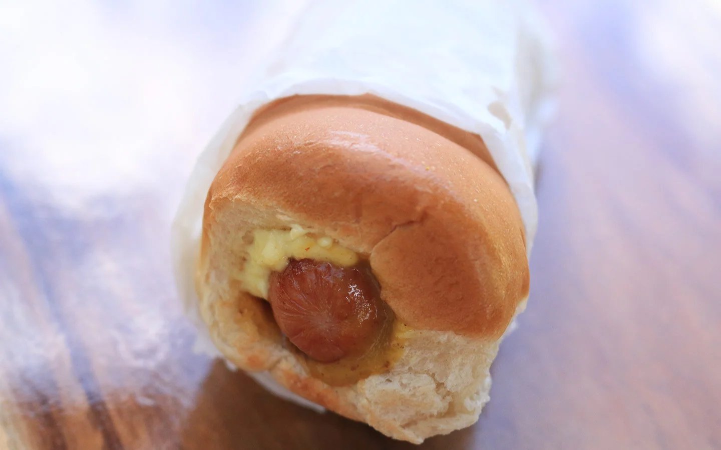 Puka Dog Hawaiian Style Hot Dogs, Restaurant in Poipu
