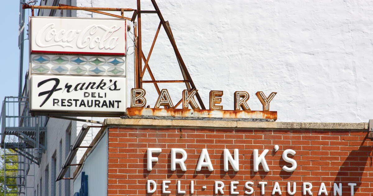 Frank's Deli & Restaurant