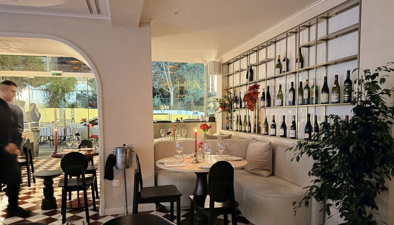 Soléne, Restaurant in Copenhagen