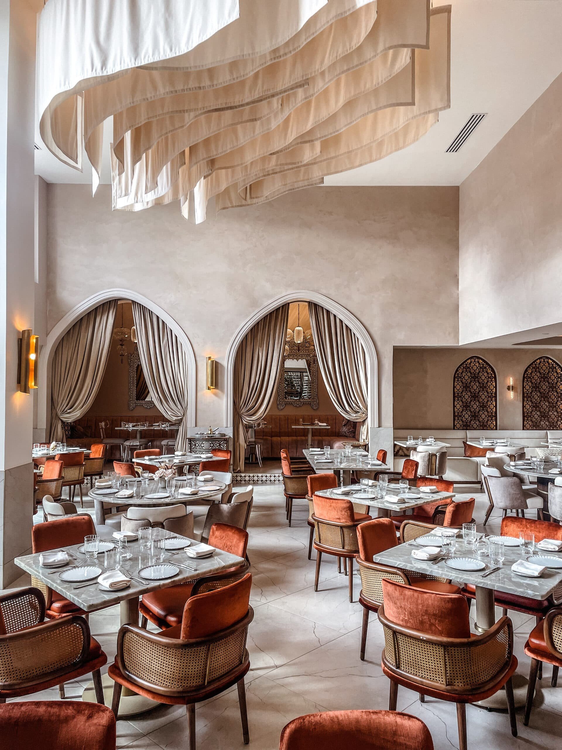 Ammoora, Restaurant in Baltimore