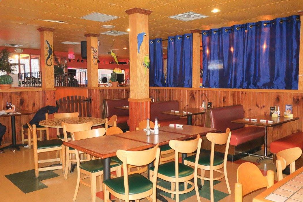 Gramma Mora's, Buffalo, United States