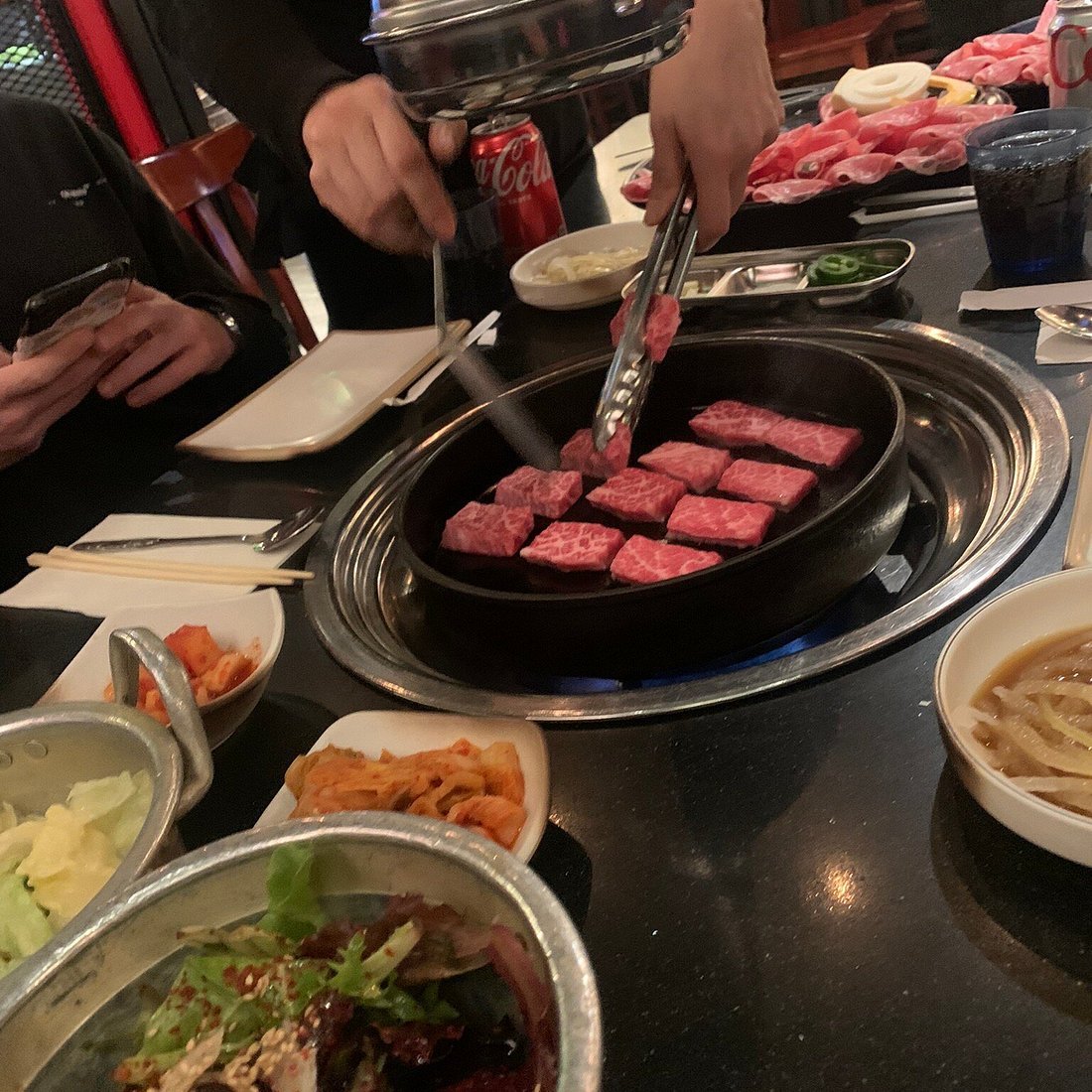 Obaltan K-BBQ