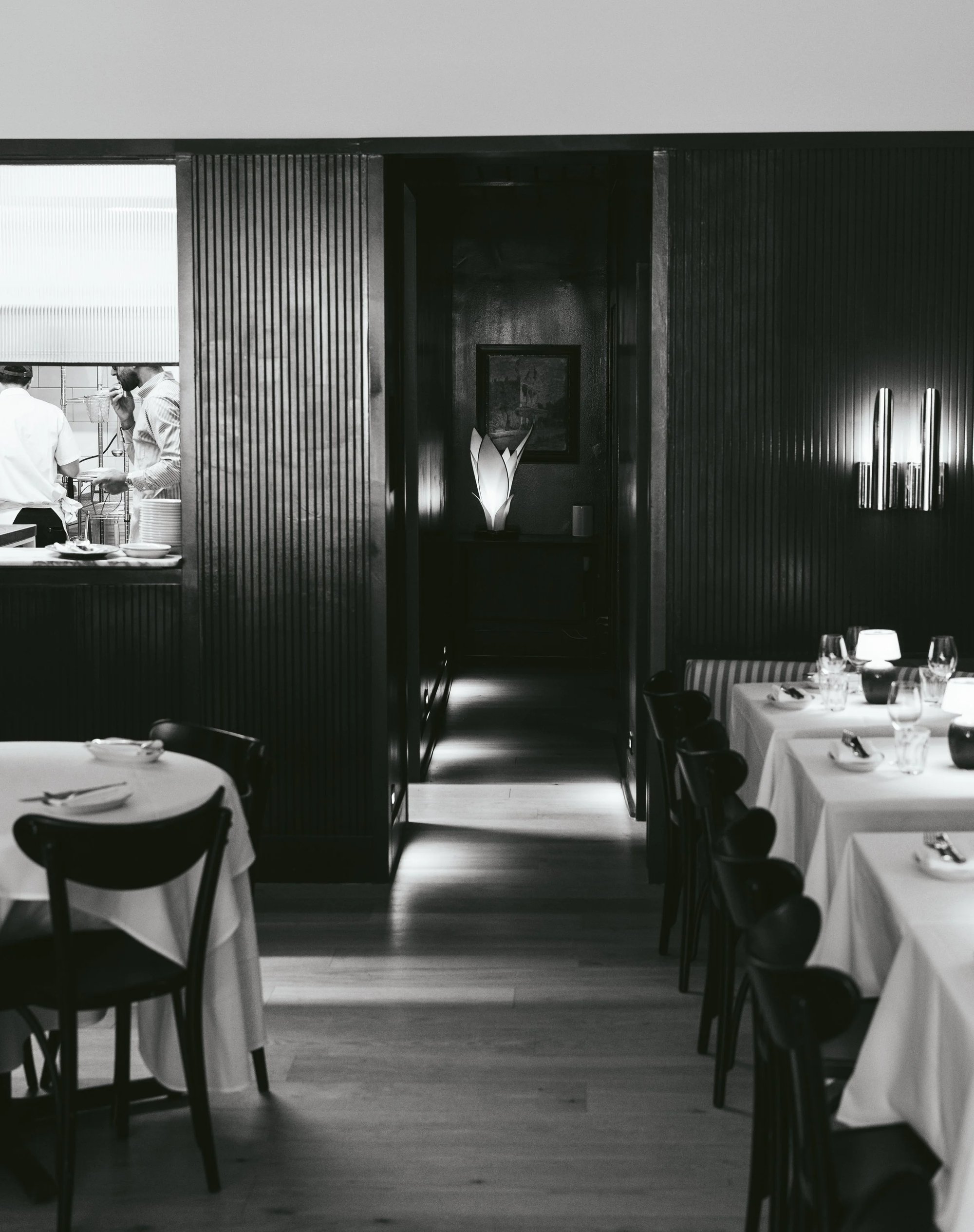 Restaurant Routy, Restaurant in Montréal