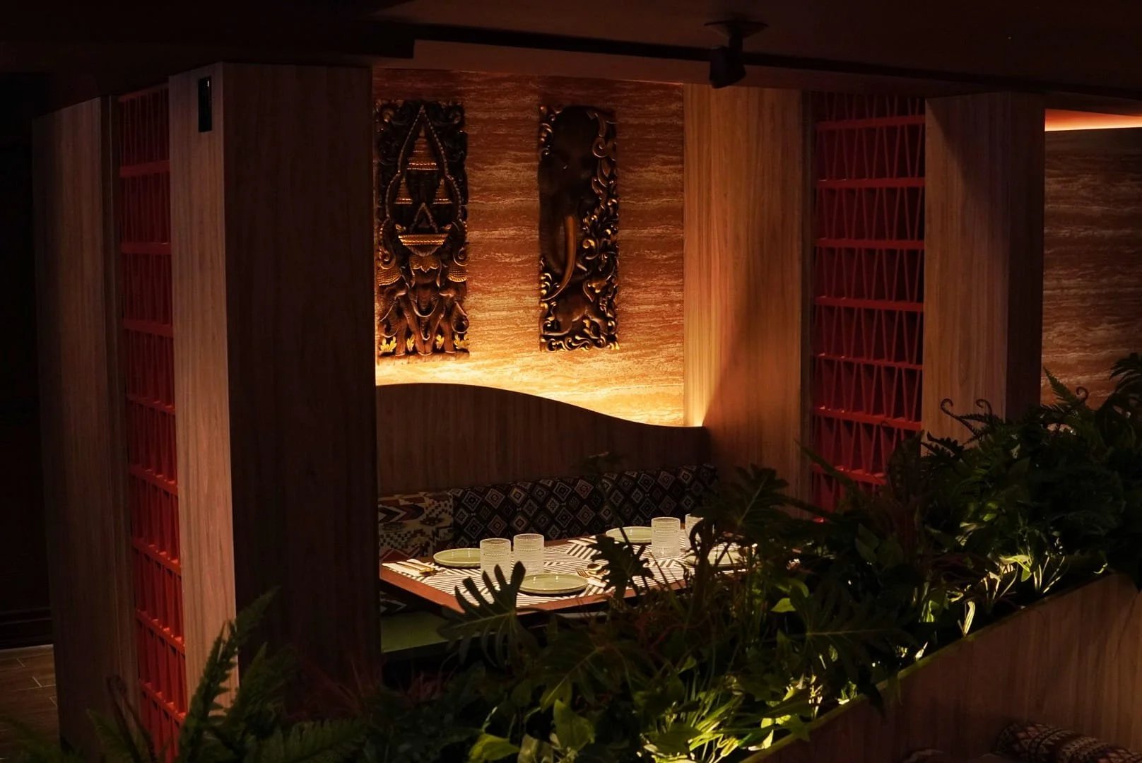 Pii Nong Thai Oakville, Restaurant in Oakville