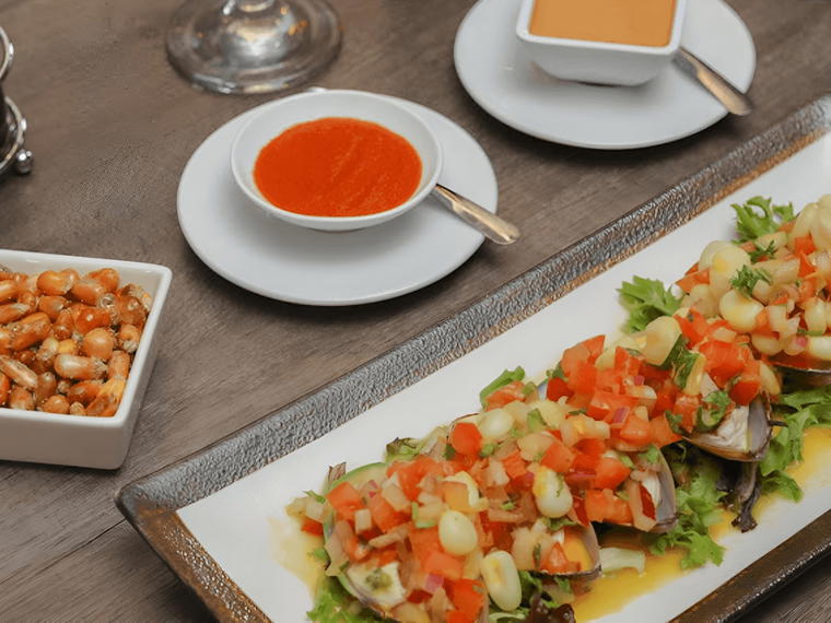 Ceviche Inka Miami, North Miami Beach, United States