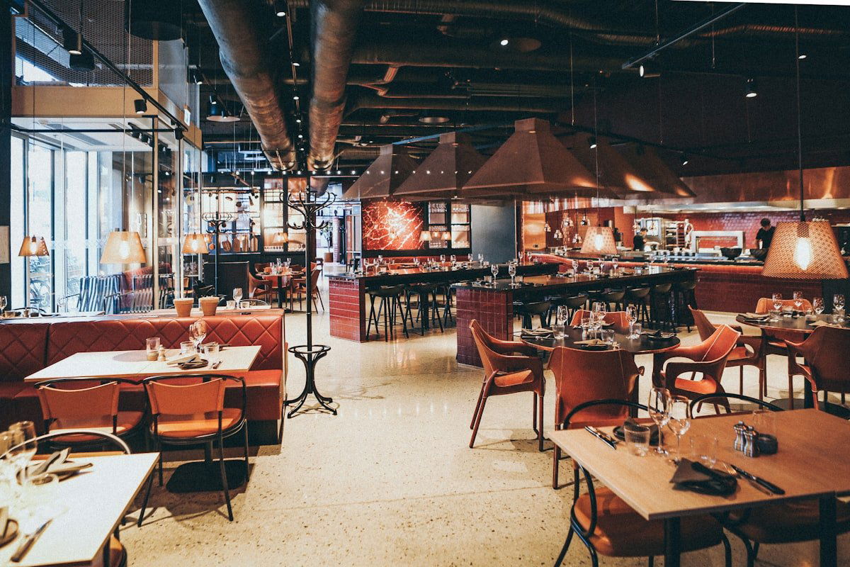Isla Alaçatı, Restaurant in Izmir