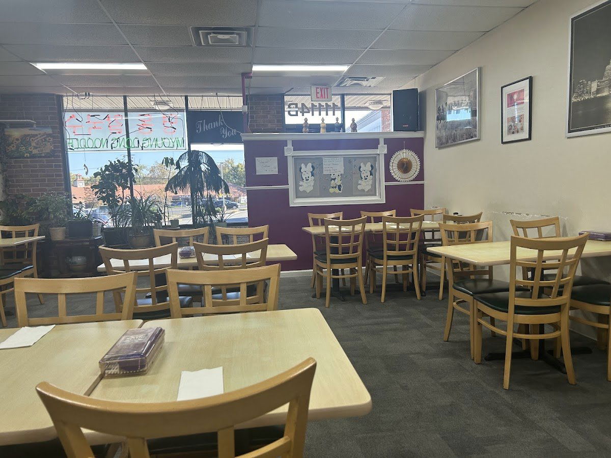 Imperatore, Restaurant in Ambler