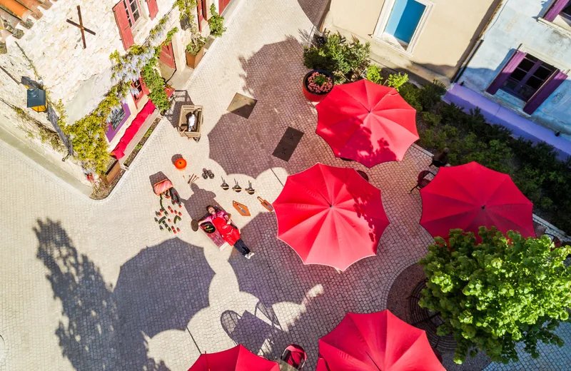 La Petite Table