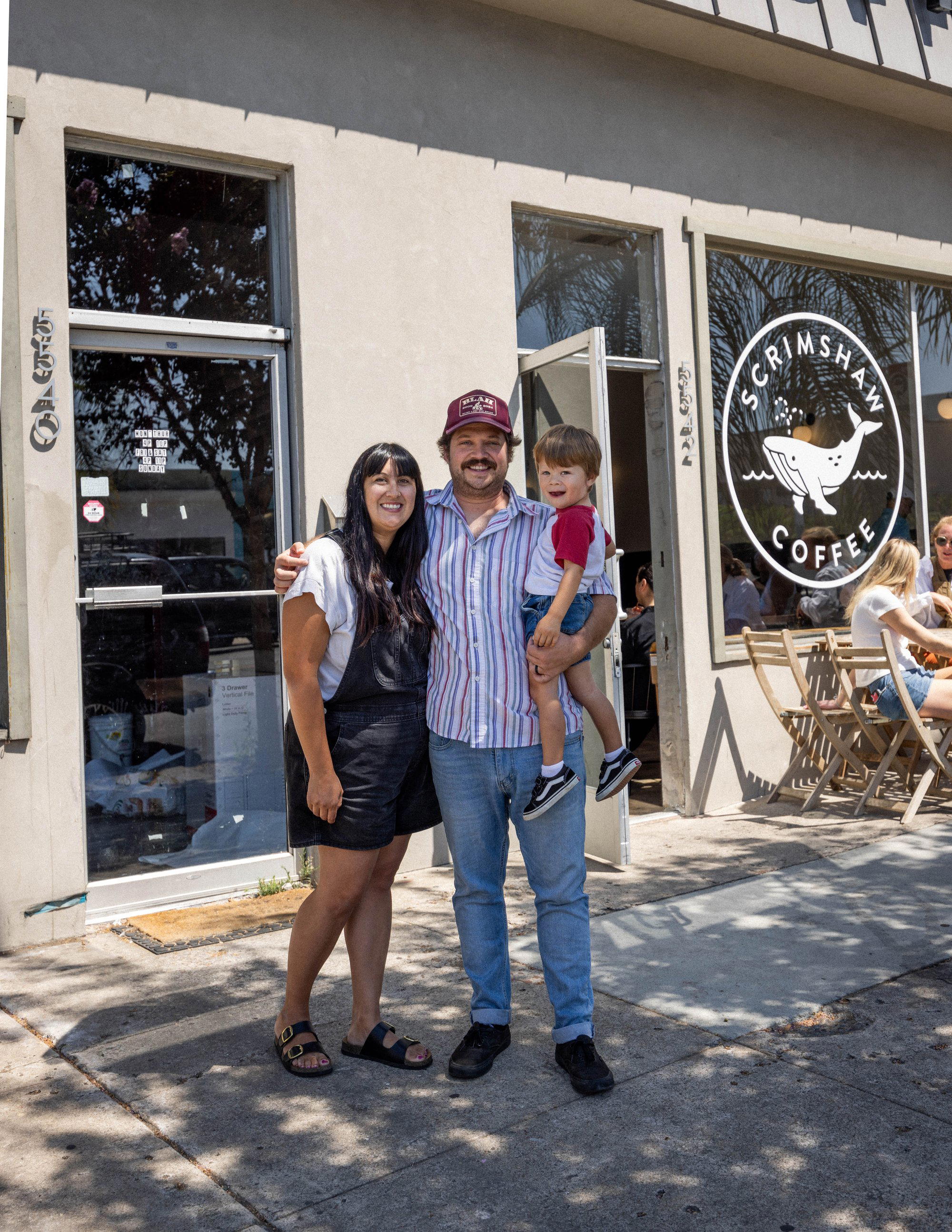 Love Letters Pizza restaurant in San Diego, United States