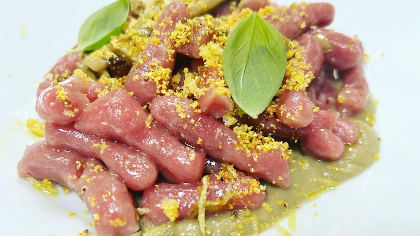 Lo Famo Sano, Restaurant in Pomigliano D Arco