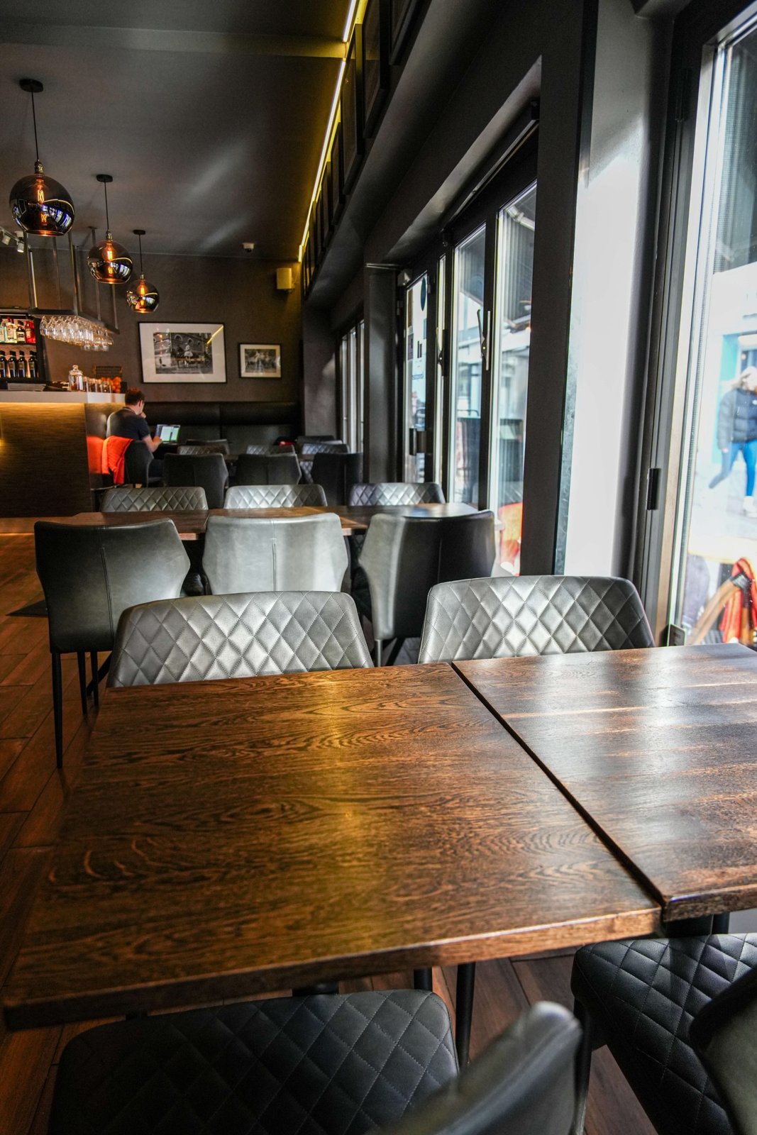 Cafe Hugo, Randers, Denmark