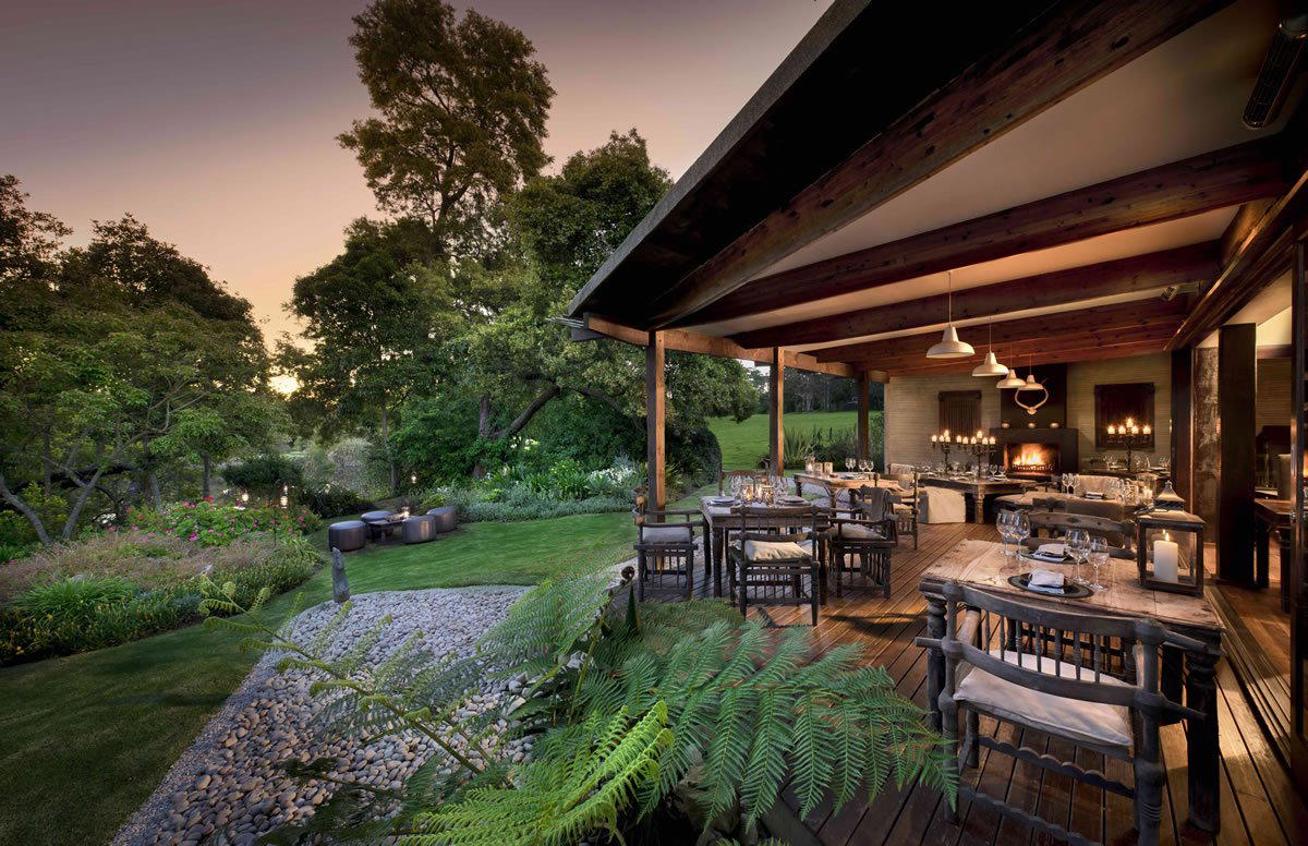Zinzi, Plettenberg Bay, South Africa