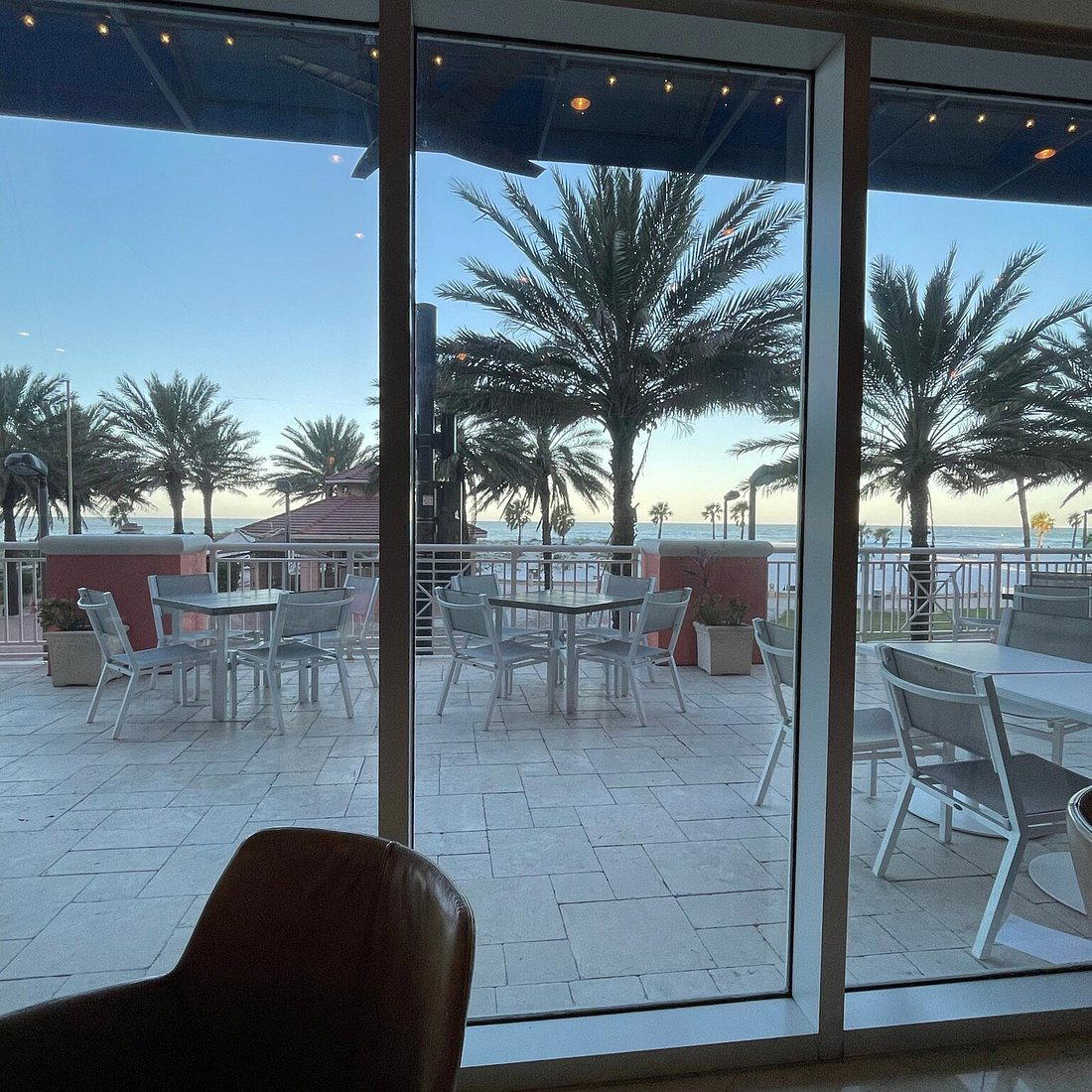 SHOR American Seafood Grill