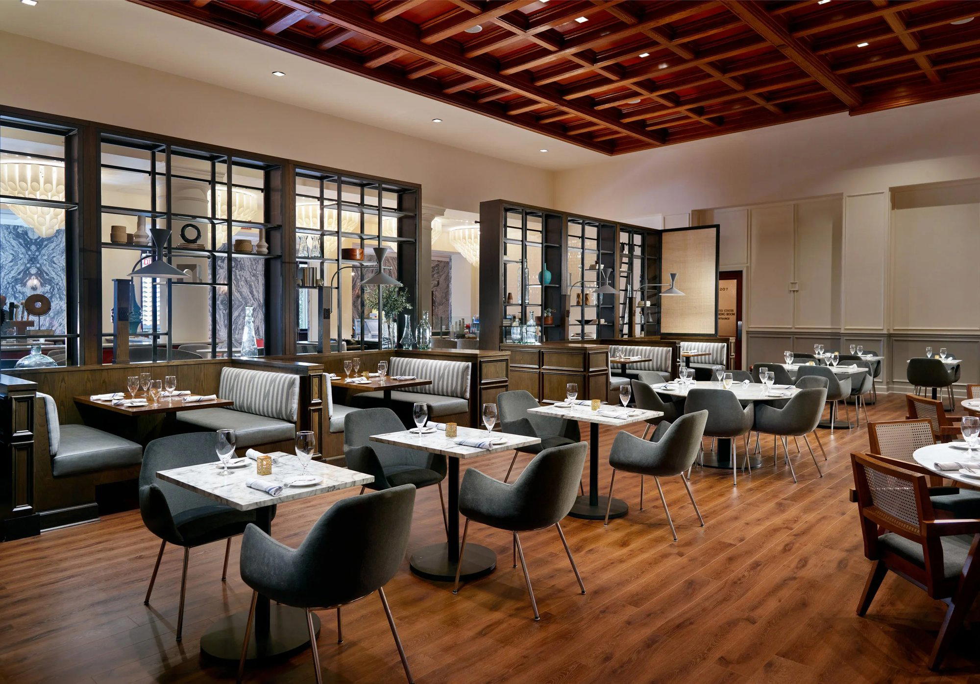 Sal Rosa restaurant in Tampa, United States