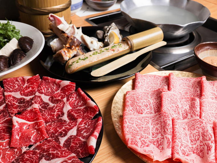 Tensho, Los Angeles, United States