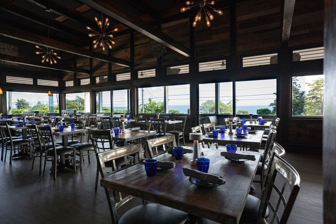 Edgewater Restaurant