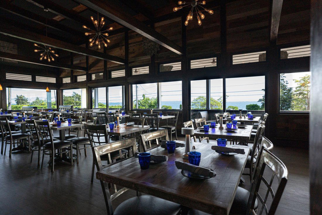 Edgewater Restaurant, Hampton Bays, United States