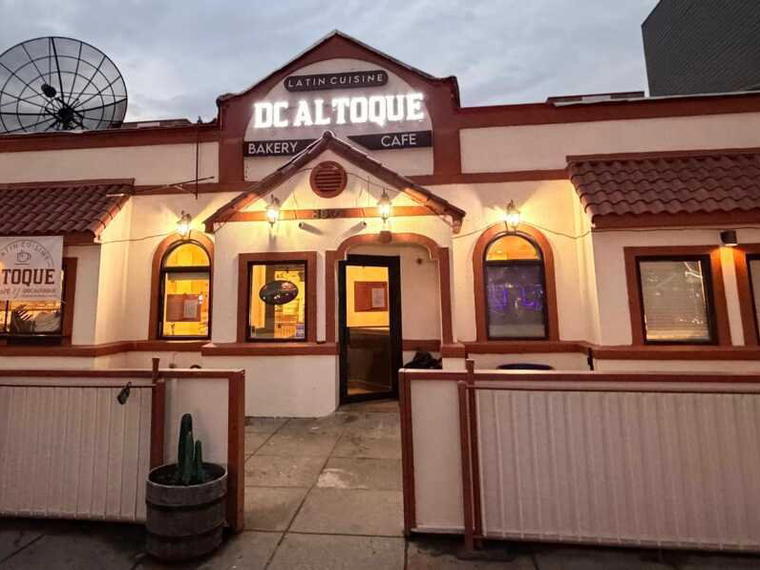 DC Al Toque, Washington DC, United States