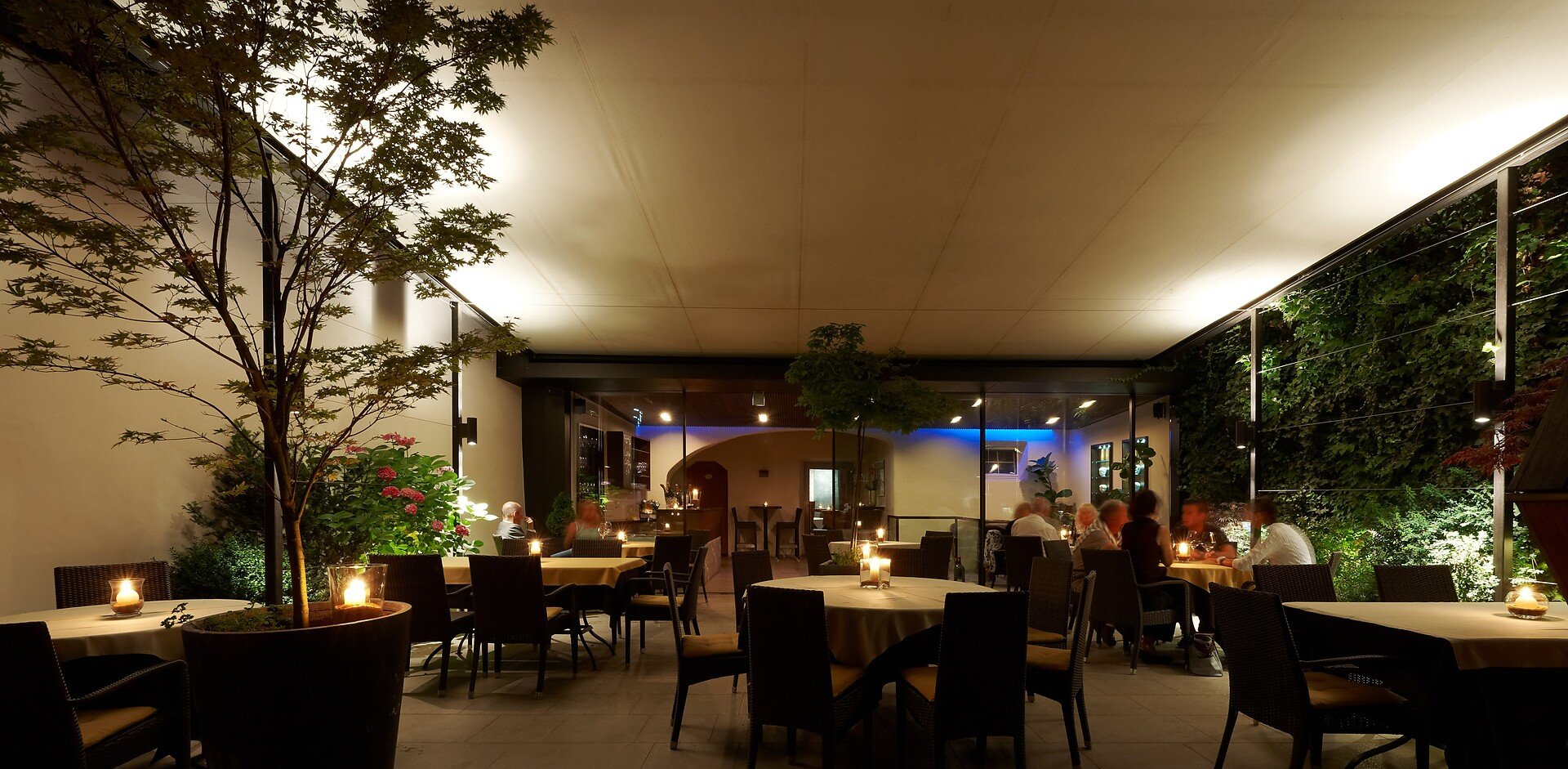Vinus Hannes Weinbistro