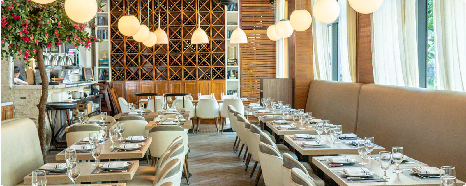 Baires Grill - Miami Beach restaurant in Miami Beach, United States