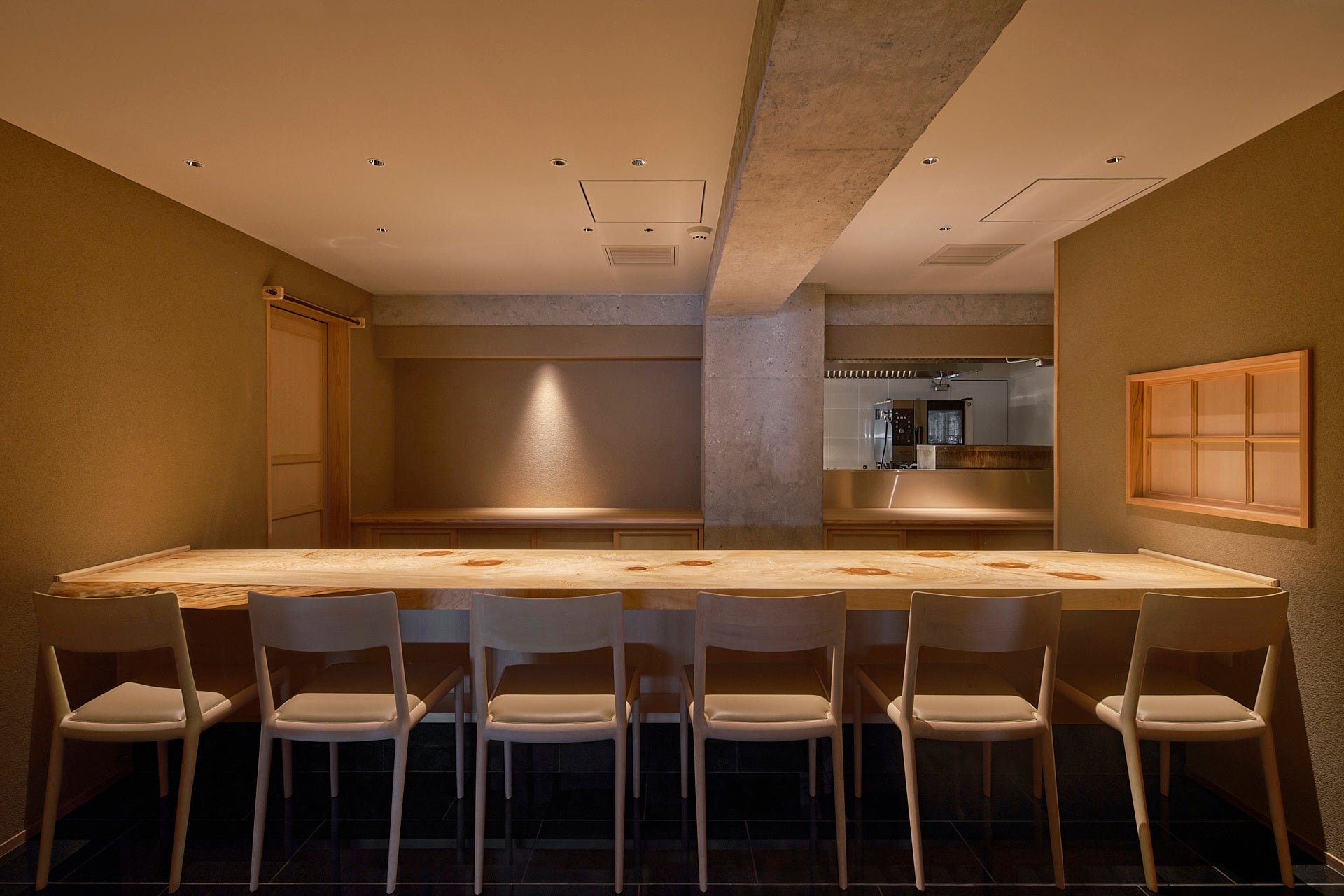 乃木坂 しん, Restaurant in Tokyo