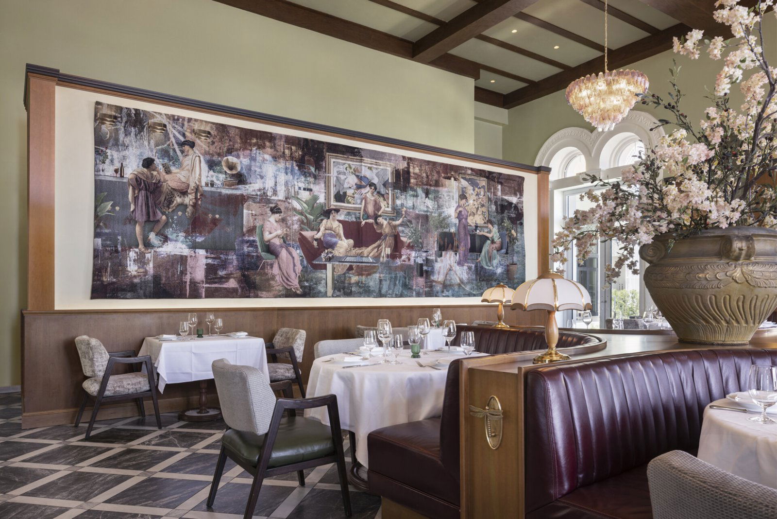 Principessa Ristorante, Restaurant in Boca Raton