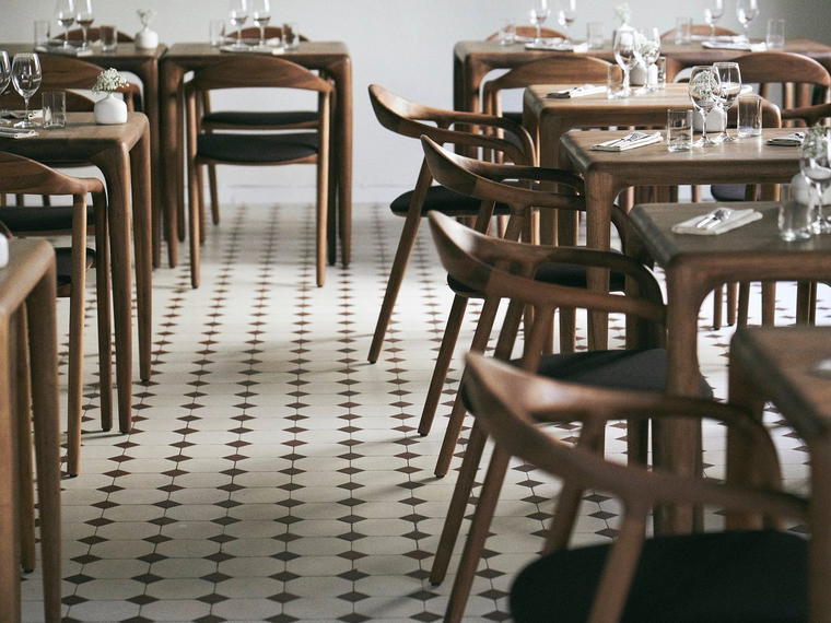 Nolla, Helsinki, Finland