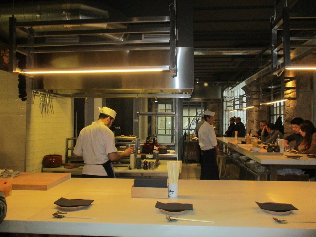 Kak Koy, Restaurant in Barcelona