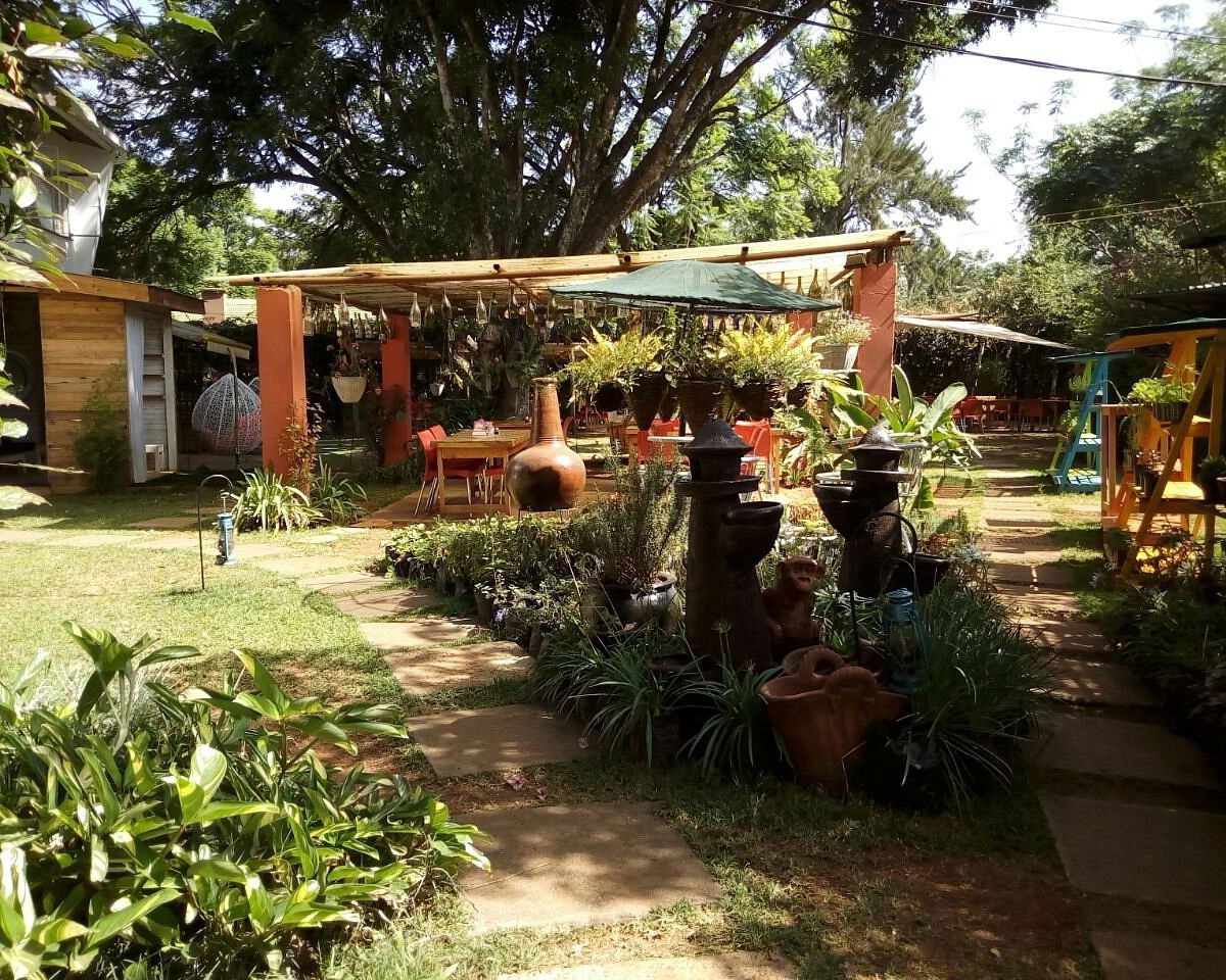 Arbor Place, Restaurant in Nairobi