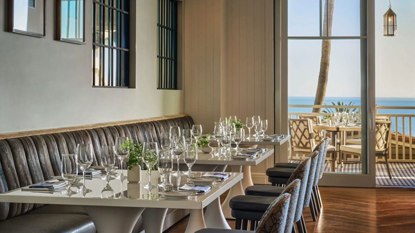 The Loft, Restaurant in Laguna Beach