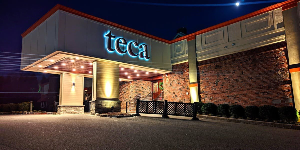 Teca Newtown Square