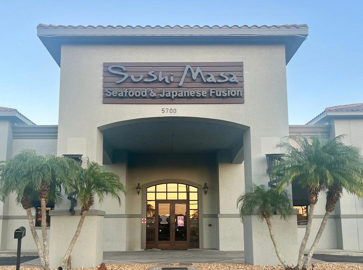 Sushi Masa Lakeland restaurant in Lakeland, United States