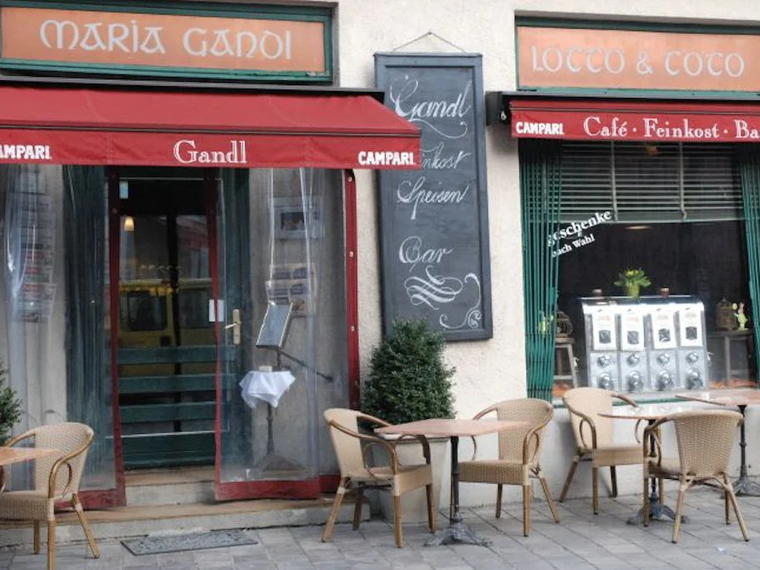 Gandl, Munich, Germany