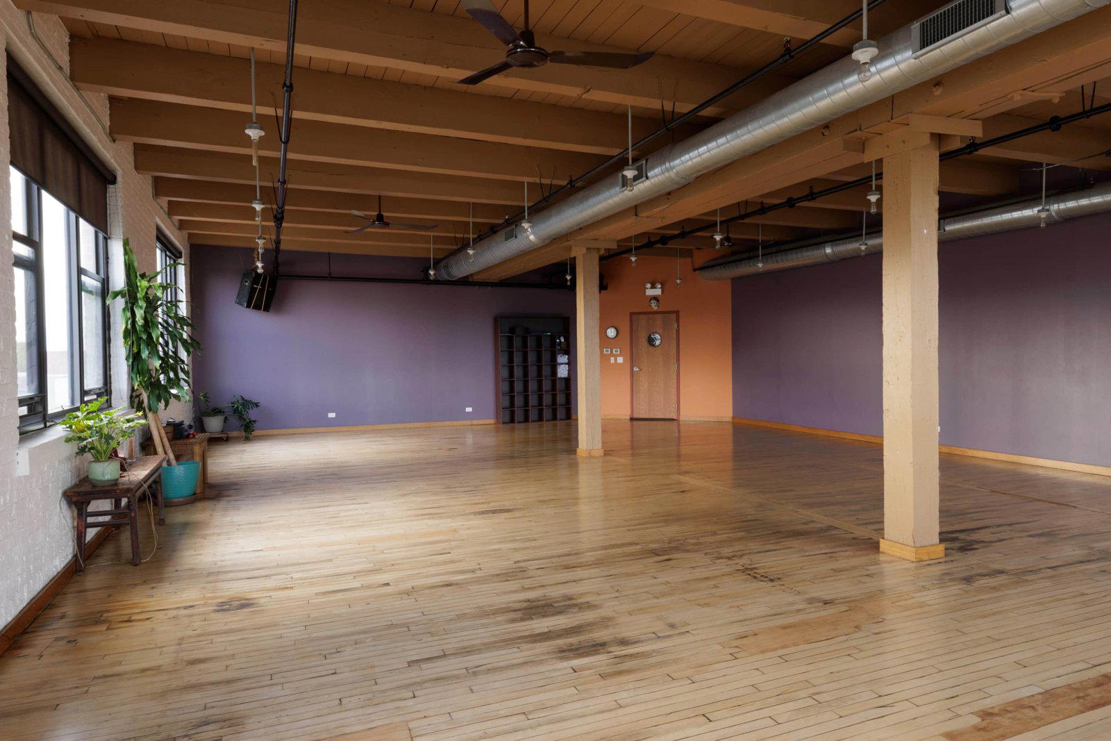 yogaview Chicago restaurant in Chicago, United States