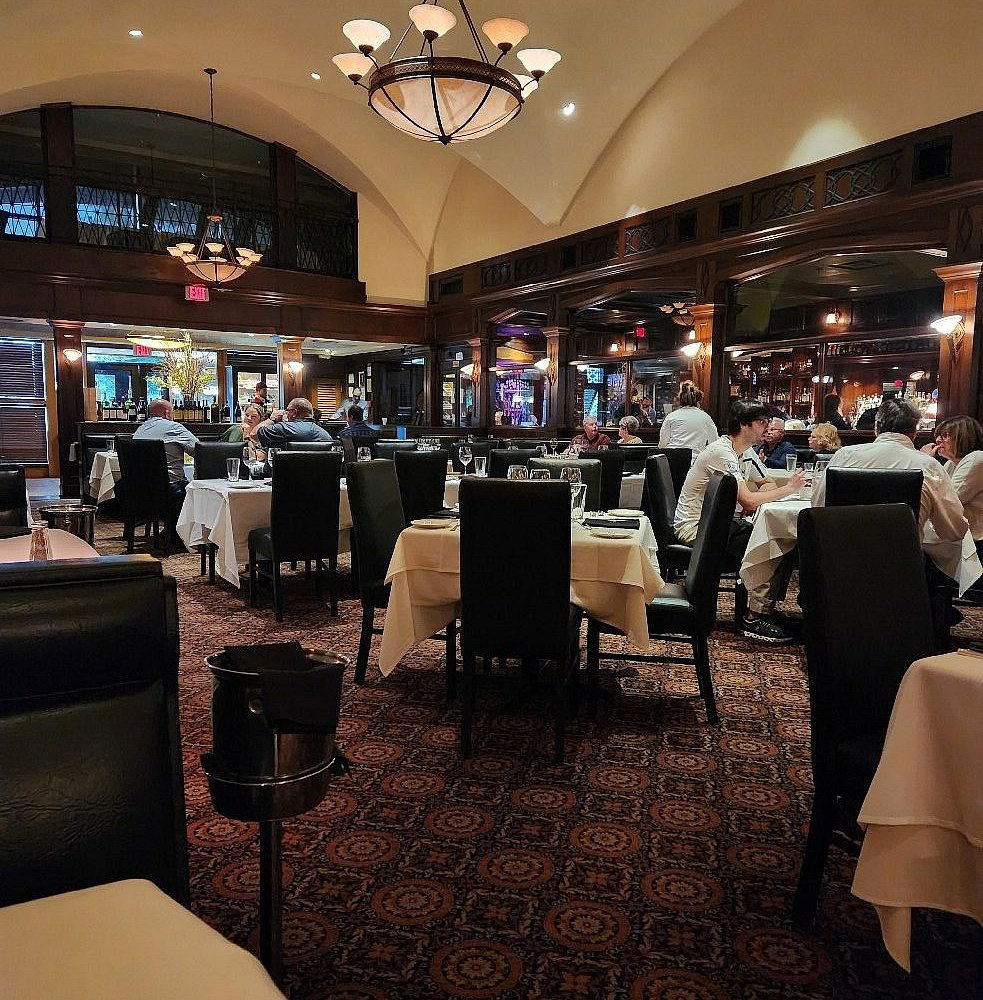 Cabernet, Restaurant in Alpharetta