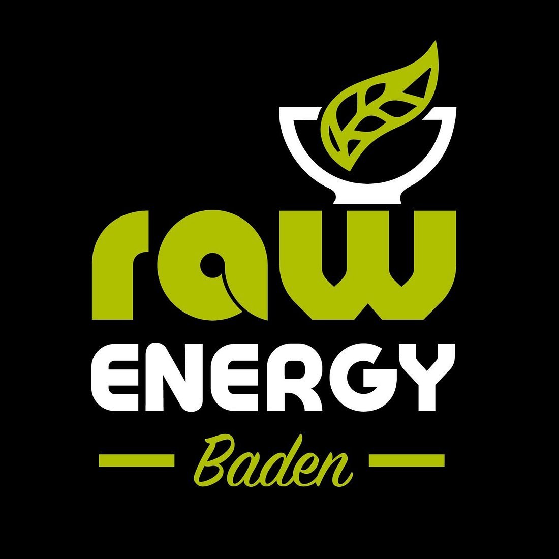 Raw Energy restaurant in Baden, Austria