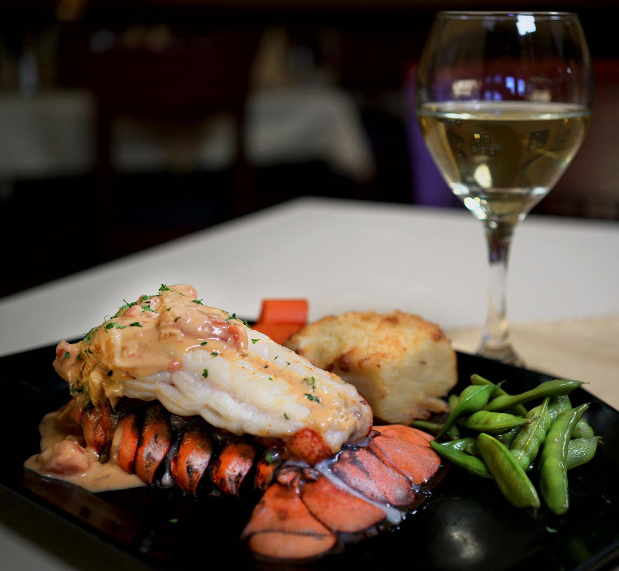 Nouvelle Cuisine restaurant in Spring Hill, United States