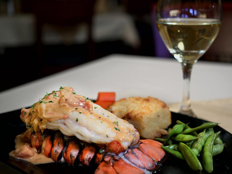 Nouvelle Cuisine, Spring Hill, United States