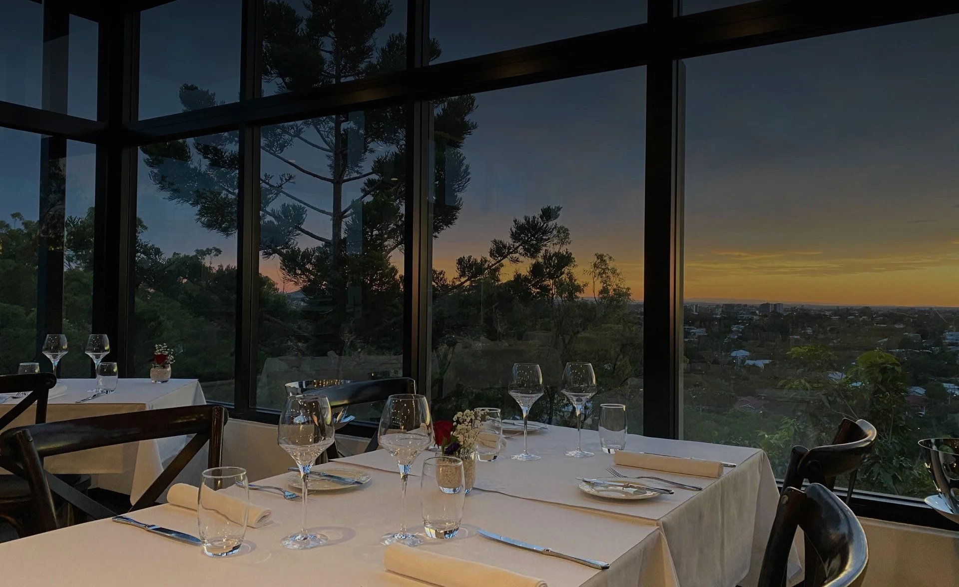 La Belle Vie French Restaurant Brisbane restaurant in Brisbane