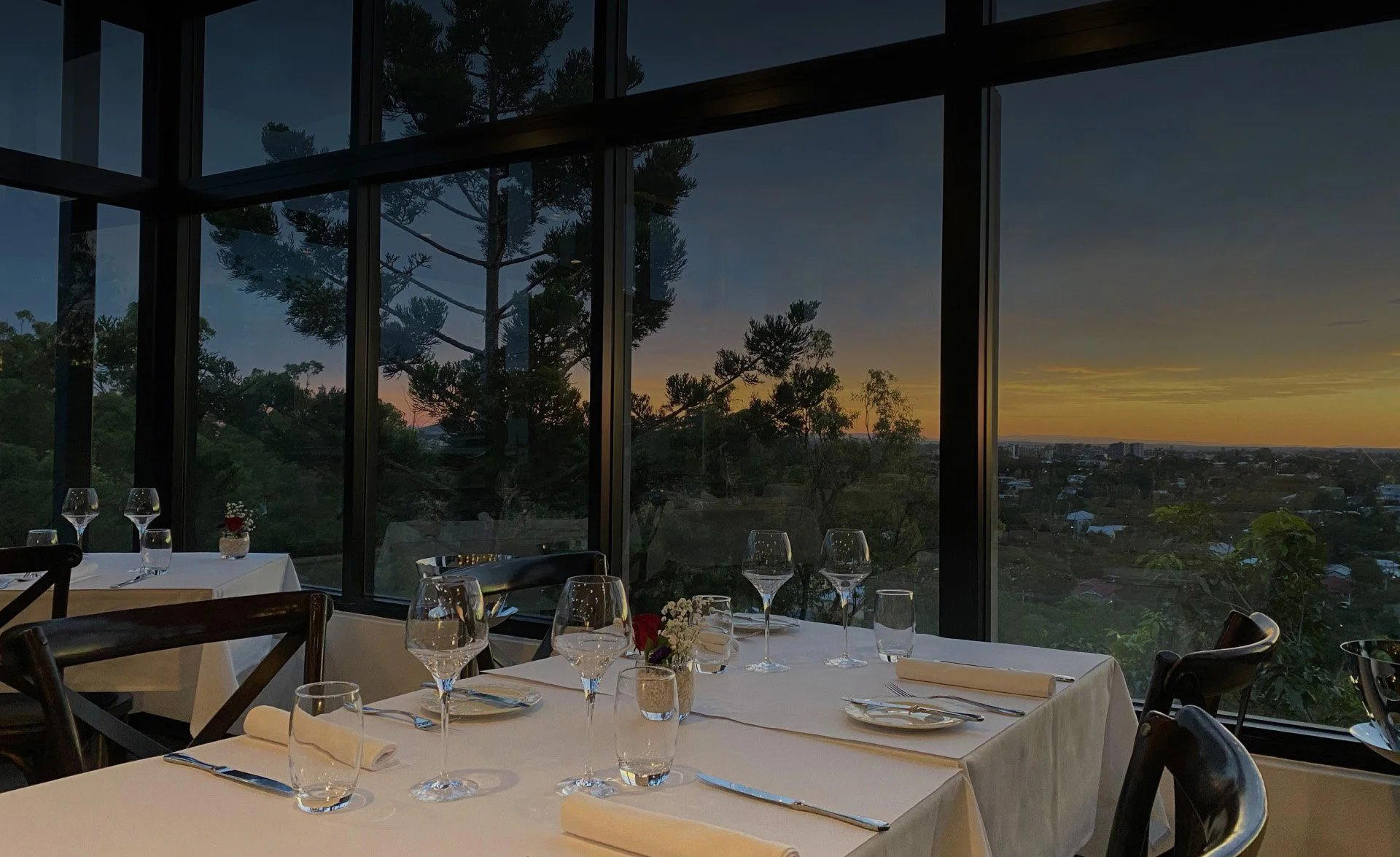 La Belle Vie French Restaurant Brisbane restaurant in Brisbane