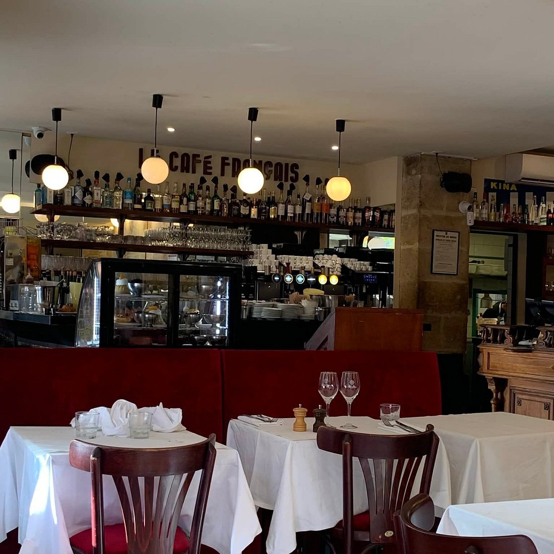 Café Français