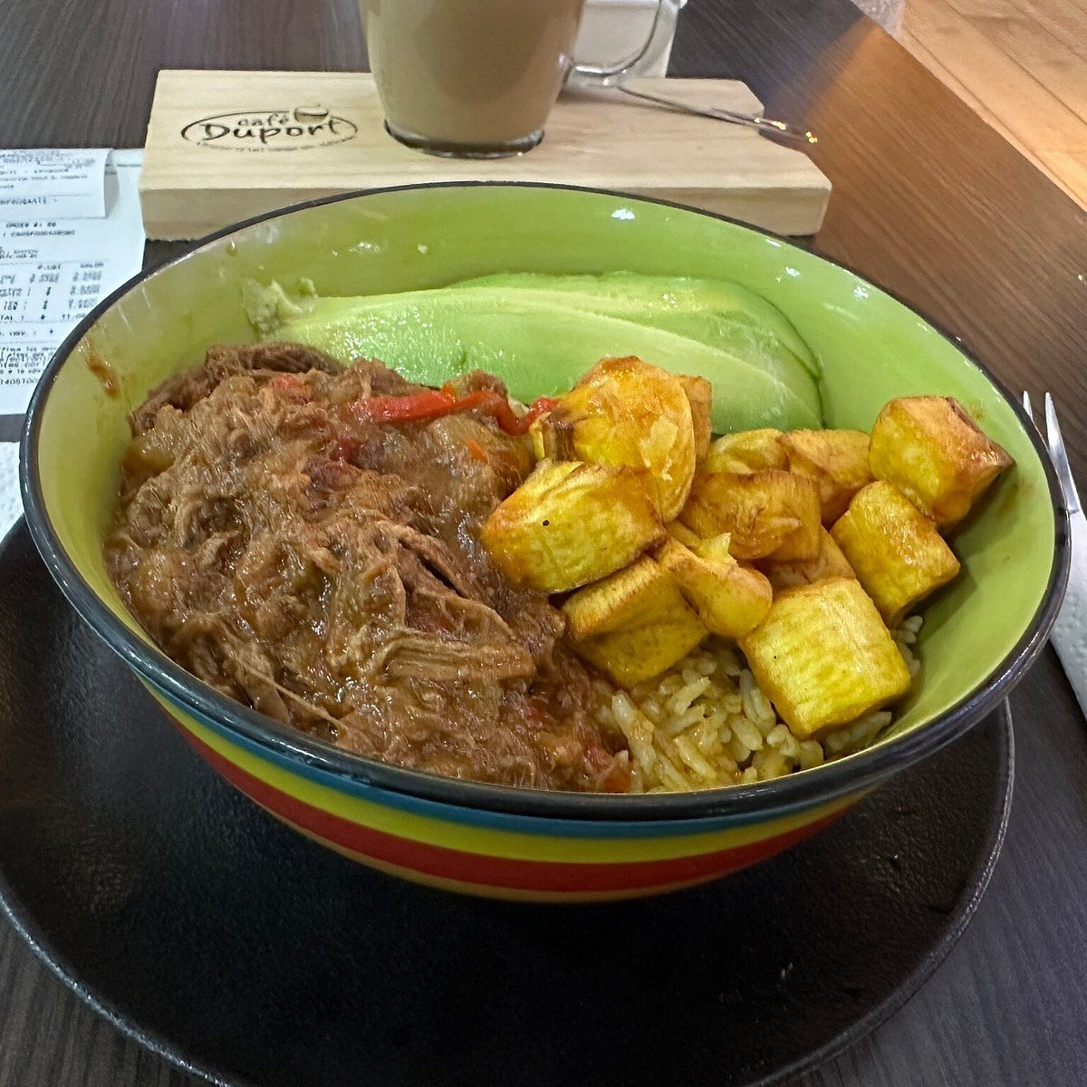 Café Duport