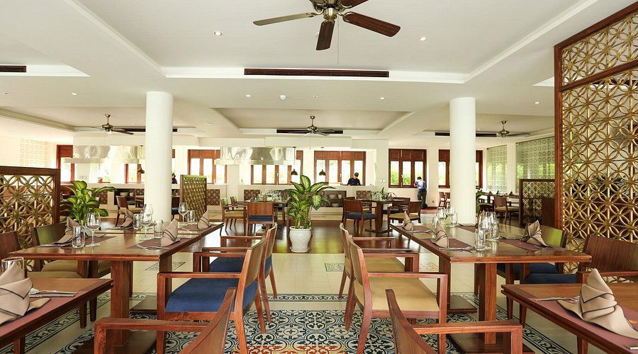 Four Plates Restaurant, Restaurant in Hoi An