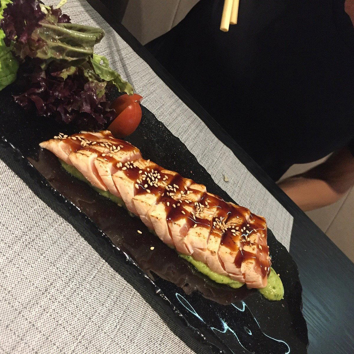 Restaurant Sushi Taller restaurant in Barcelona, Spain