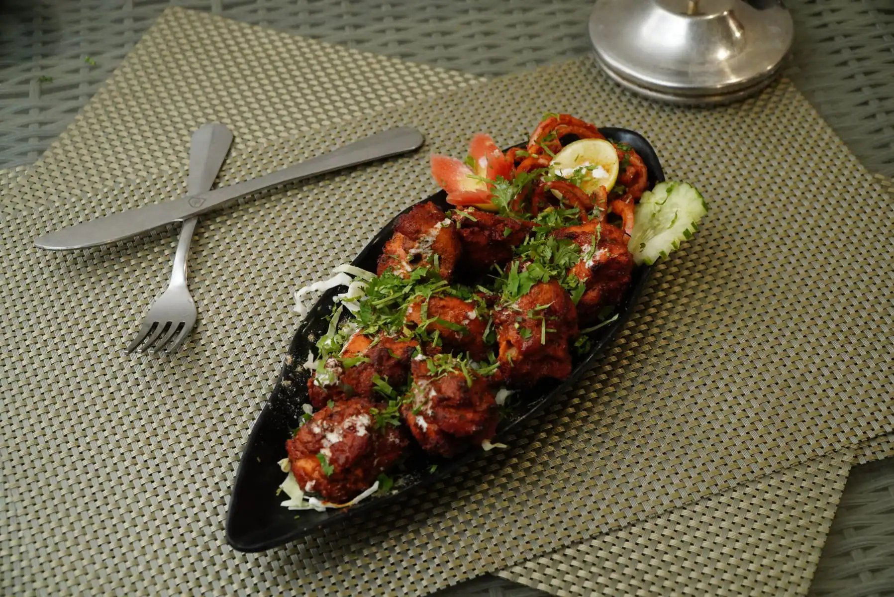 Eat-O-Logy, Restaurant in Gwalior