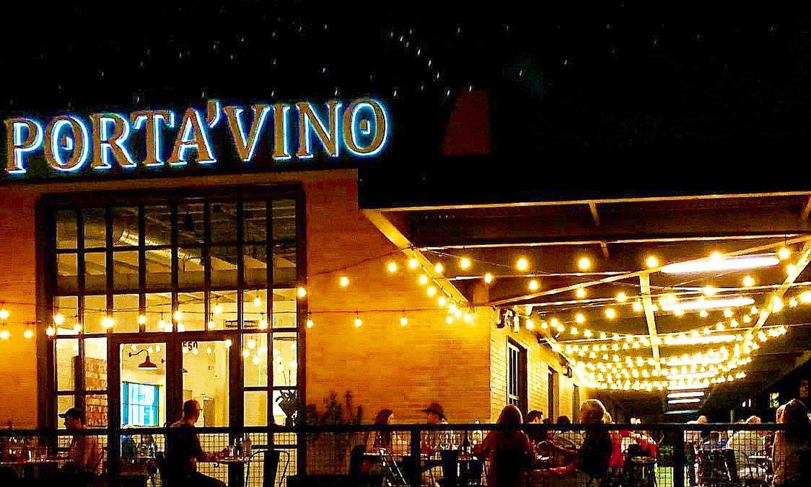 Porta'Vino, Houston, United States