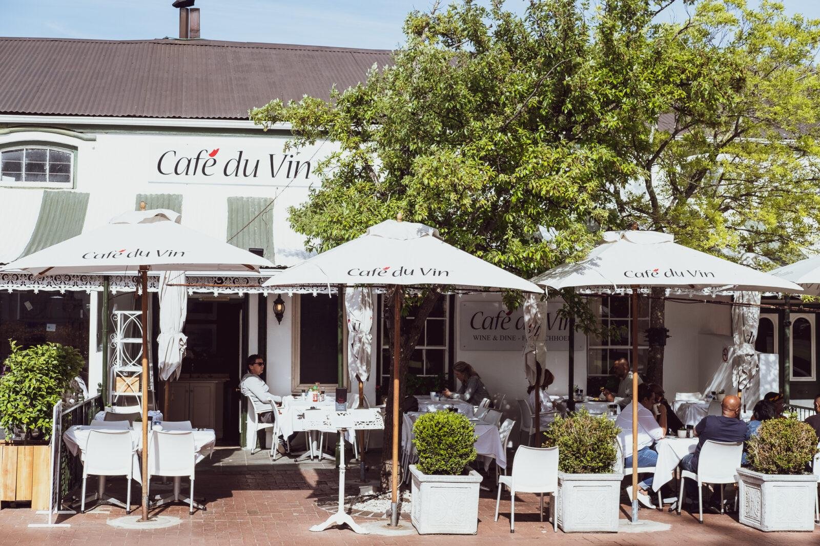 Café du Vin